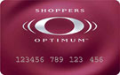 Shoppers Optimum Card